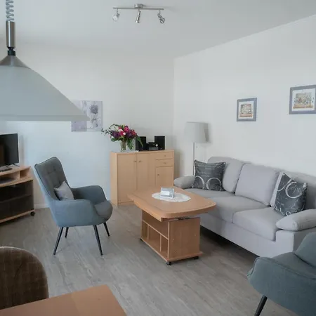 Appartementhaus Christel * Grömitz