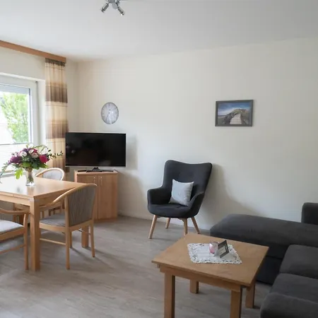 Apartment Appartementhaus Christel