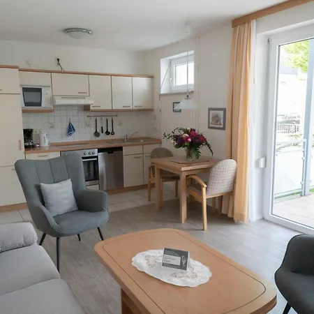 Appartementhaus Christel Apartment