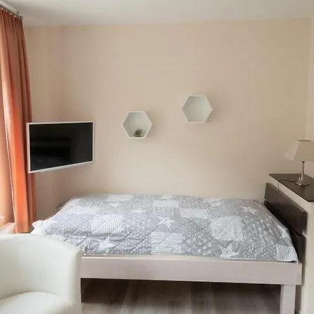 Appartementhaus Christel Διαμέρισμα Grömitz