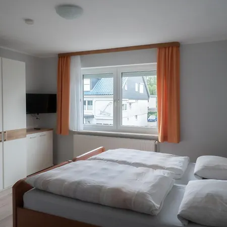 Appartementhaus Christel Apartment