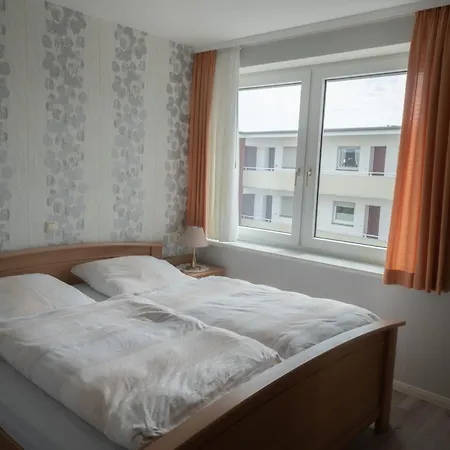 Appartementhaus Christel Apartment *