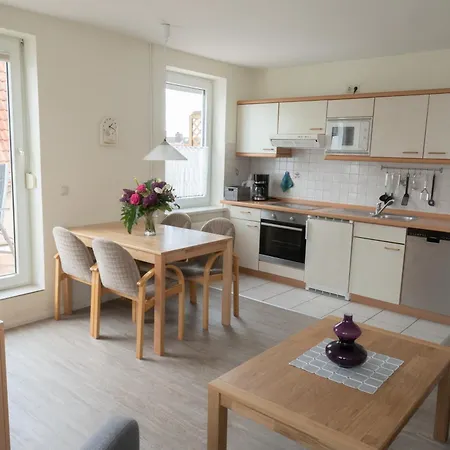 Apartment Appartementhaus Christel