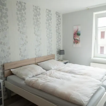 Appartementhaus Christel Apartment