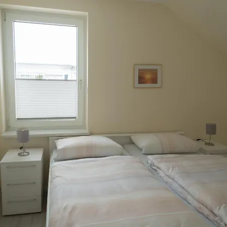 Appartementhaus Christel * Grömitz