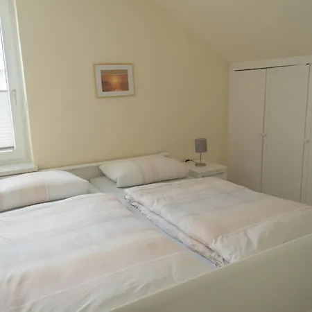 Appartementhaus Christel Apartman Grömitz