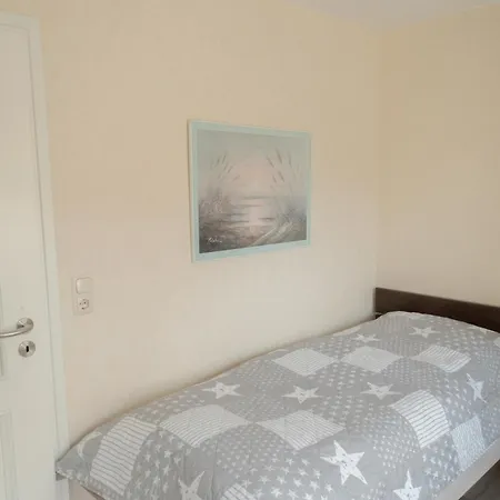 Appartementhaus Christel *