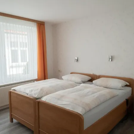 Appartementhaus Christel *