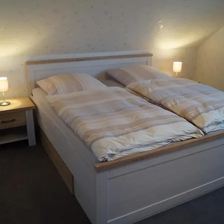 Appartementhaus Christel Grömitz