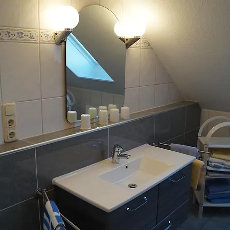 Appartementhaus Christel Apartment