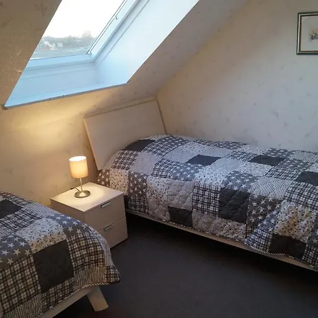 Appartementhaus Christel Daire *