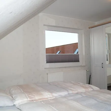 Appartementhaus Christel Daire