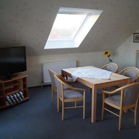 Appartementhaus Christel