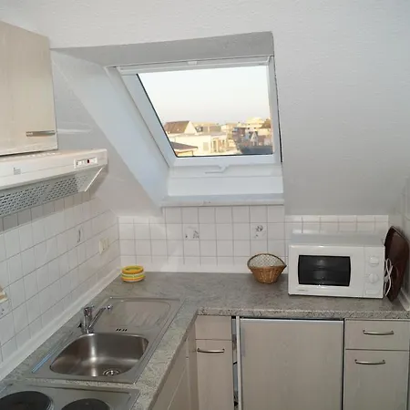 Appartementhaus Christel Daire