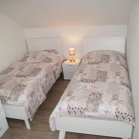 Appartementhaus Christel *