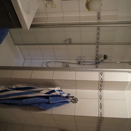 Appartementhaus Christel *