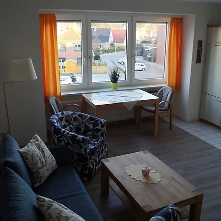 Apartment Appartementhaus Christel