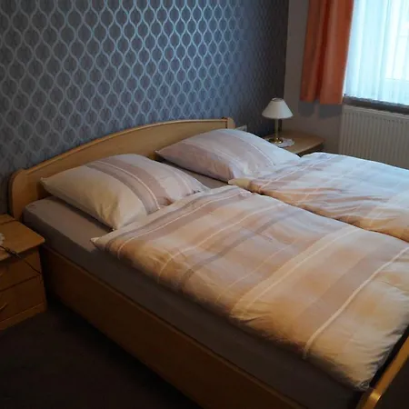 Appartementhaus Christel *