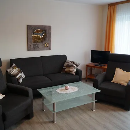 Appartementhaus Christel Grömitz