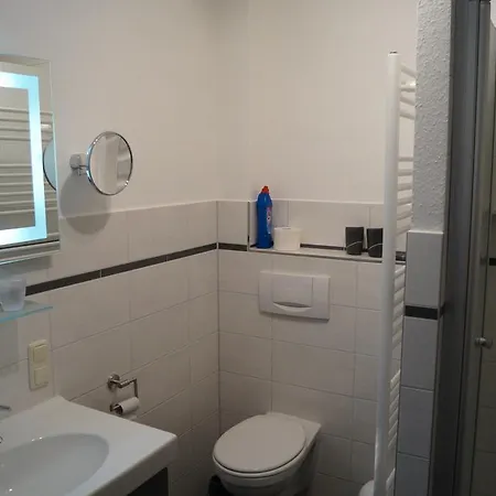 Appartementhaus Christel Grömitz