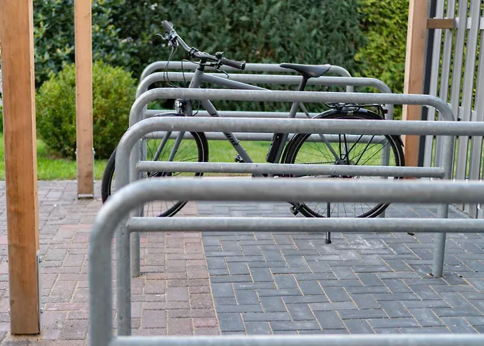 Appartementhaus Christel Lejlighed Grömitz