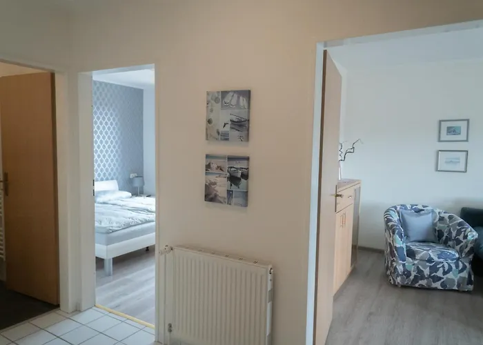 Appartementhaus Christel *