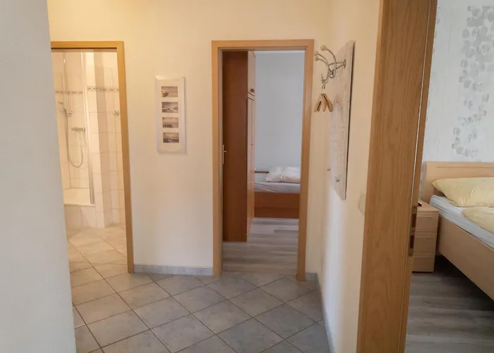 Appartementhaus Christel