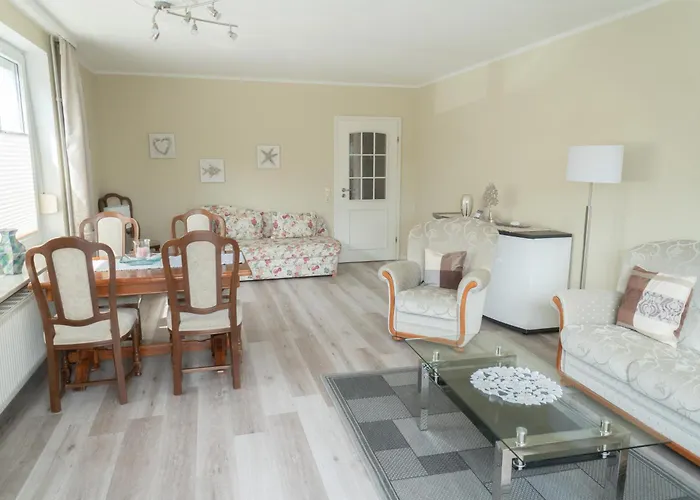 Appartementhaus Christel Lejlighed Grömitz