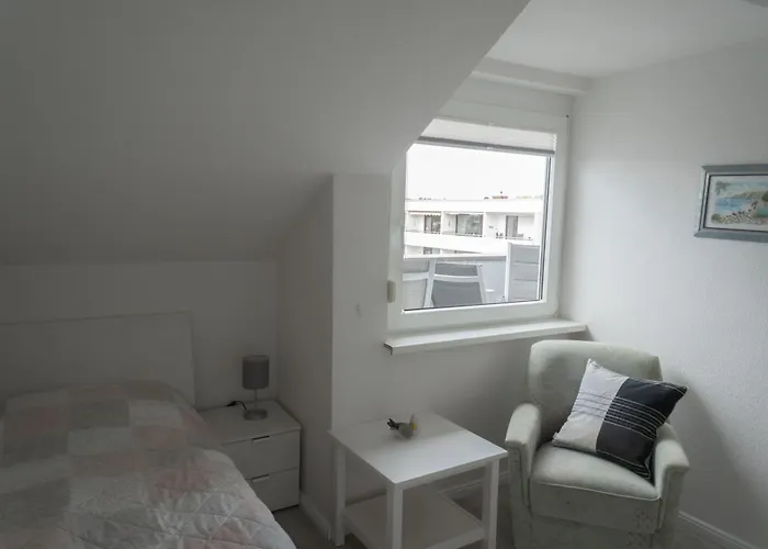 Appartementhaus Christel Grömitz