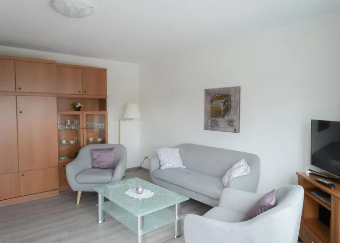 Appartementhaus Christel