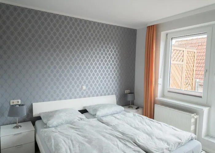 Appartementhaus Christel Grömitz