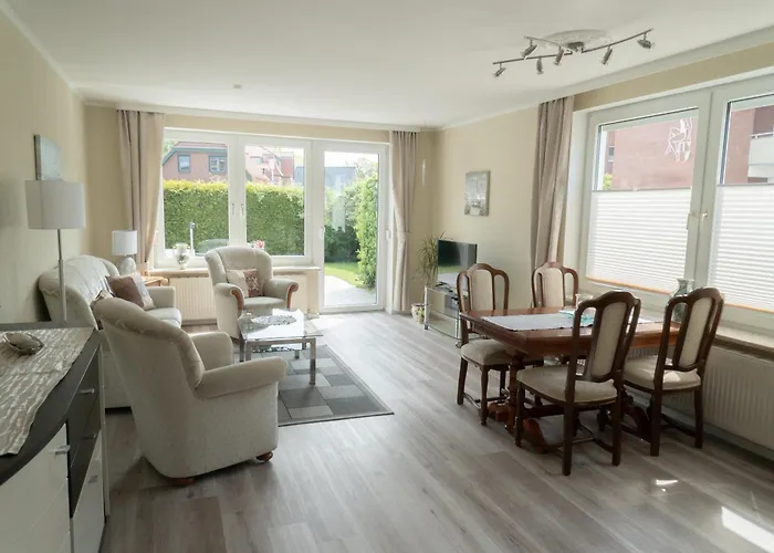 Appartementhaus Christel Lejlighed