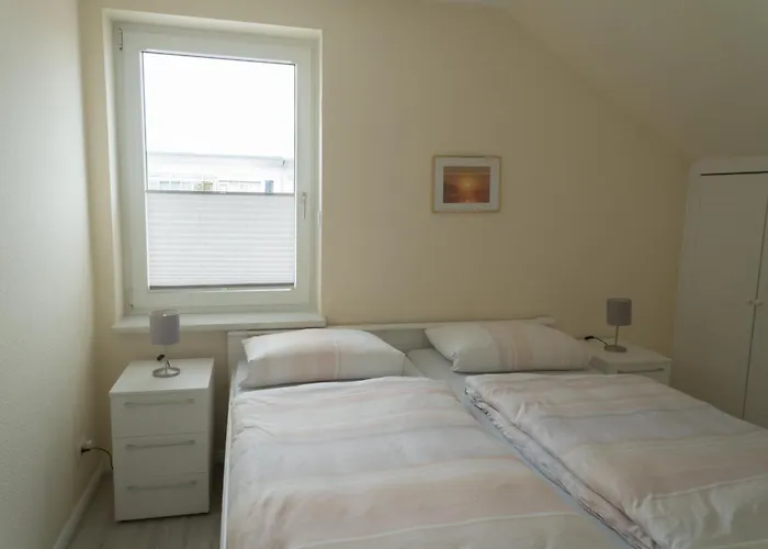 Appartementhaus Christel * Grömitz