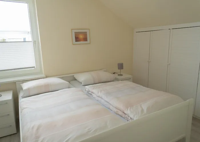 Appartementhaus Christel Lejlighed Grömitz