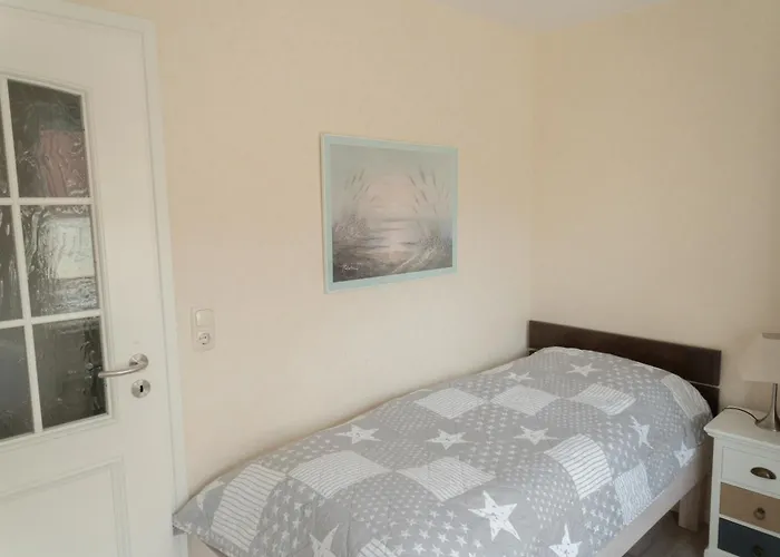 Appartementhaus Christel *