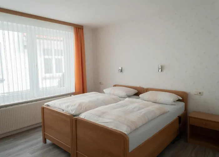 Appartementhaus Christel *