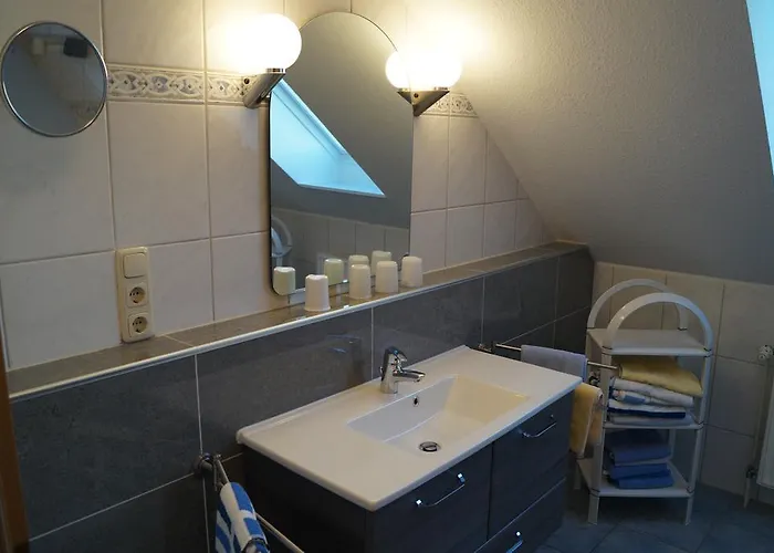 Appartementhaus Christel Apartment