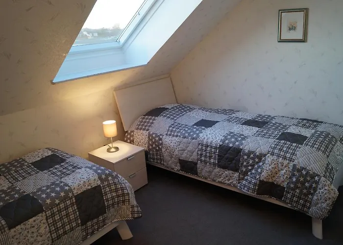Appartementhaus Christel Apartment *