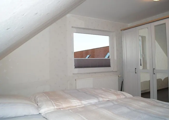 Appartementhaus Christel Apartment
