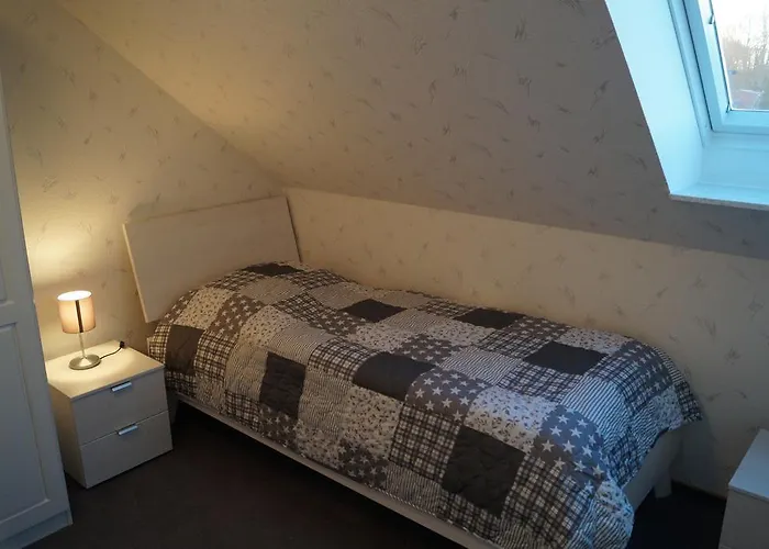Apartment Appartementhaus Christel