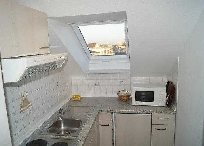 Appartementhaus Christel Apartment