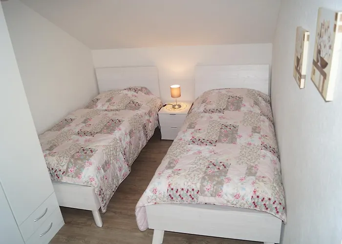 Appartementhaus Christel *