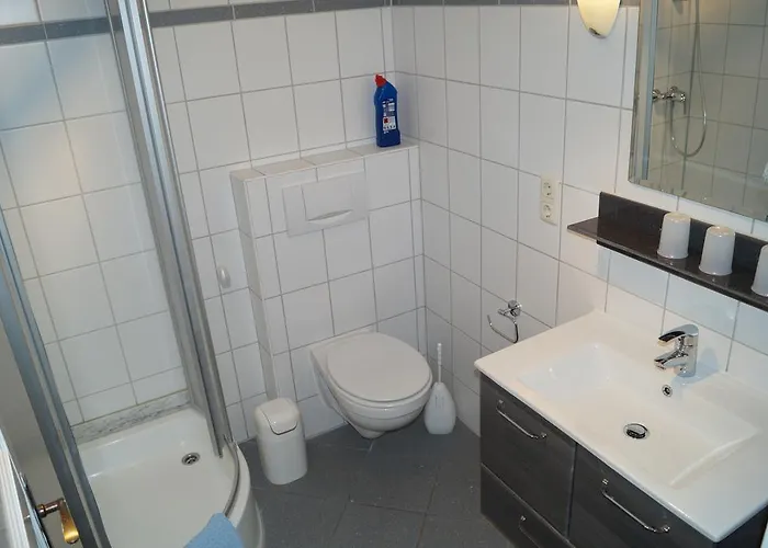 Appartementhaus Christel * Grömitz