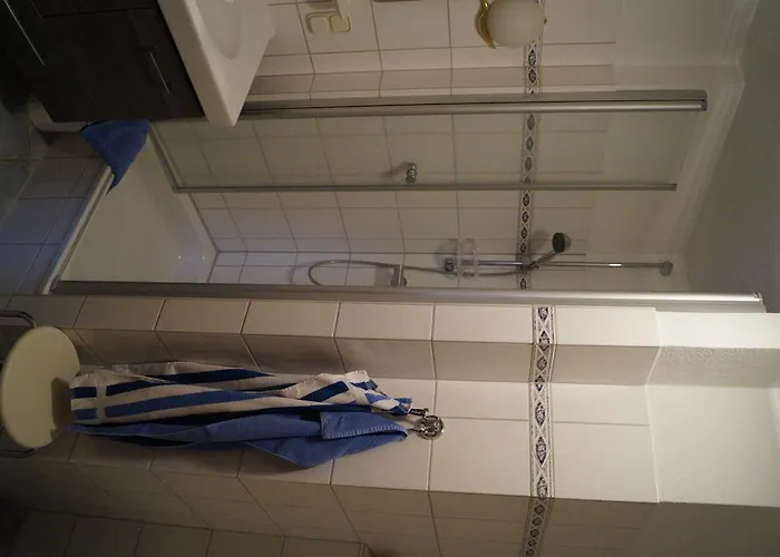 Appartementhaus Christel *