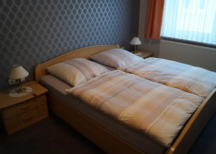 Appartementhaus Christel *