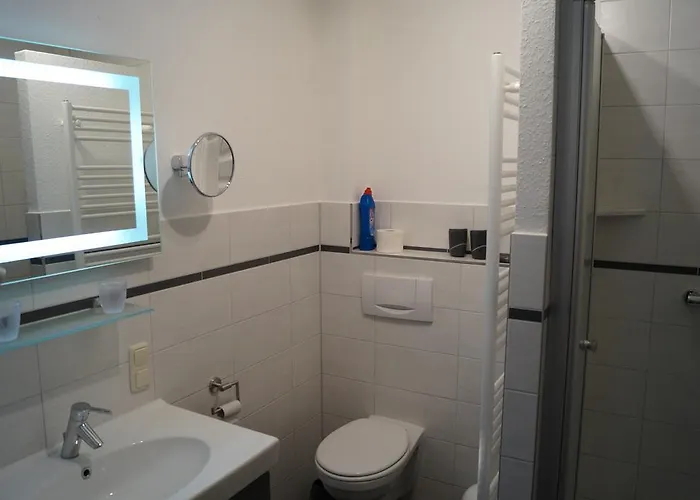 Appartementhaus Christel Grömitz